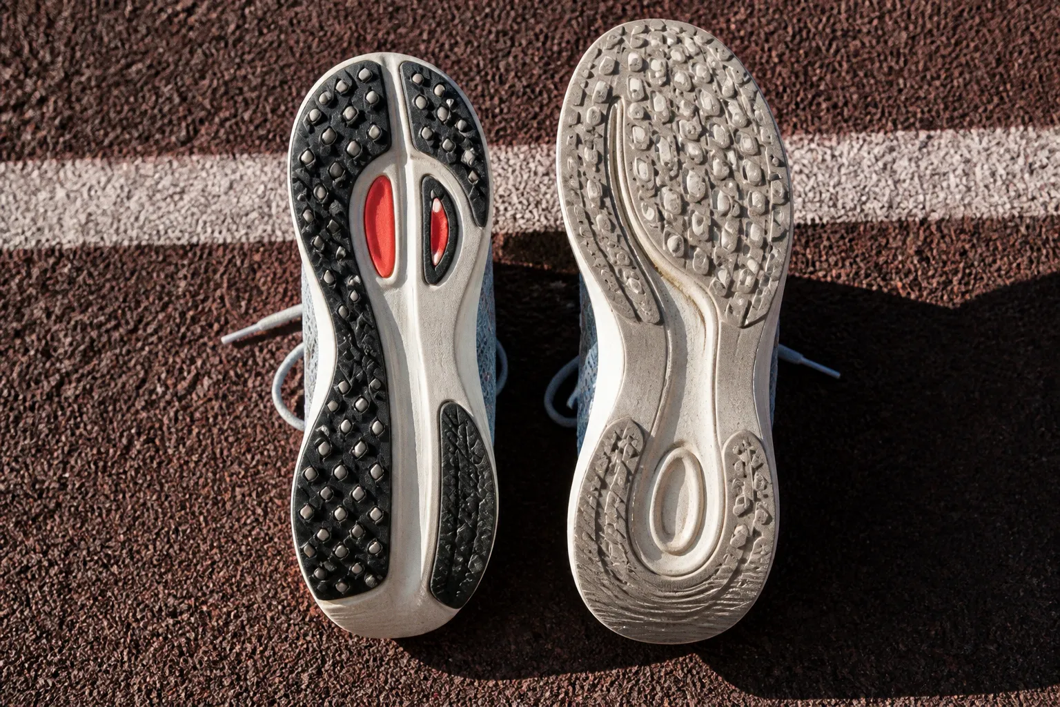 Кроссовки Nike Pegasus и Vomero: отличия и выбор