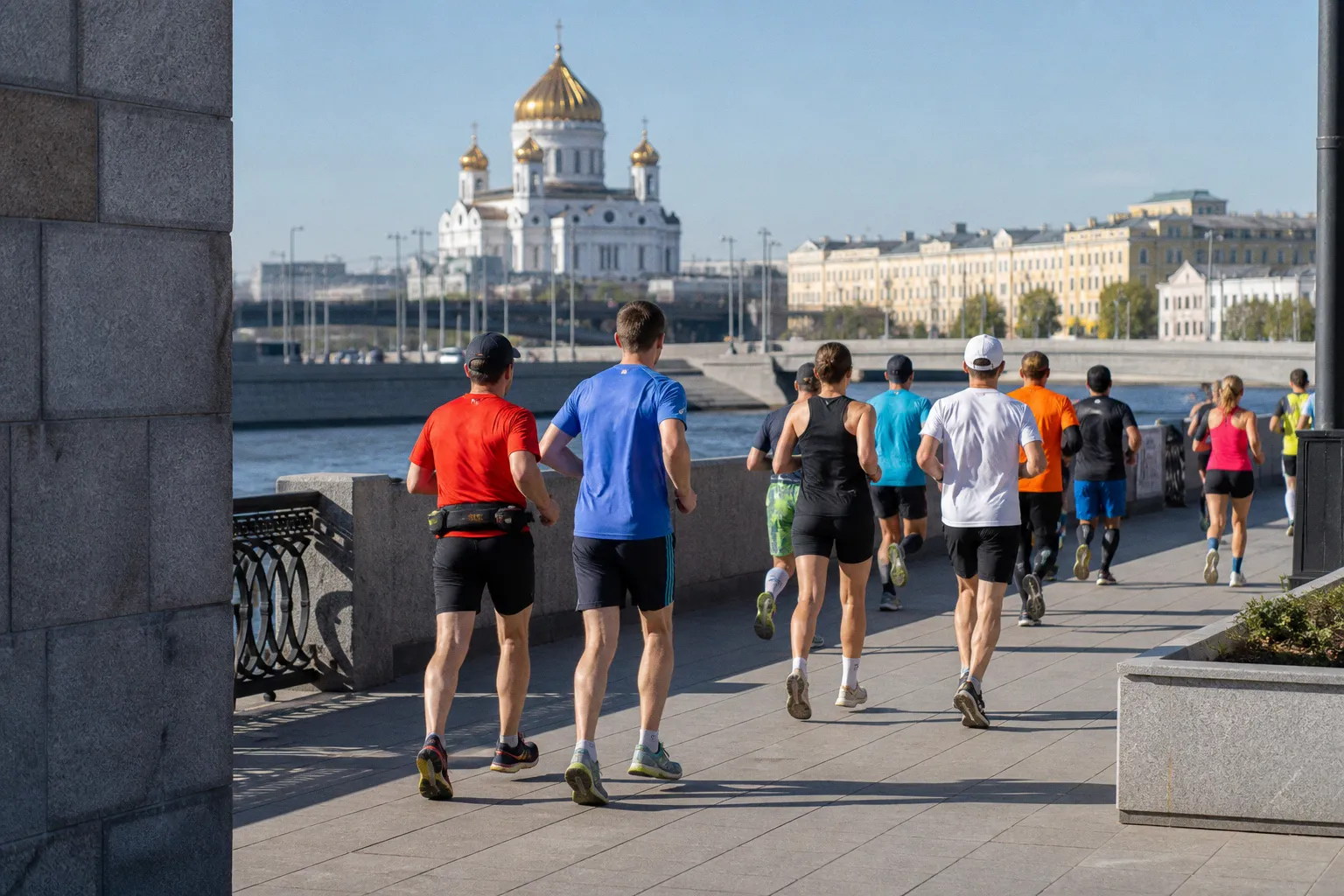 Международные старты для россиян: статус допуска и планирование сезона