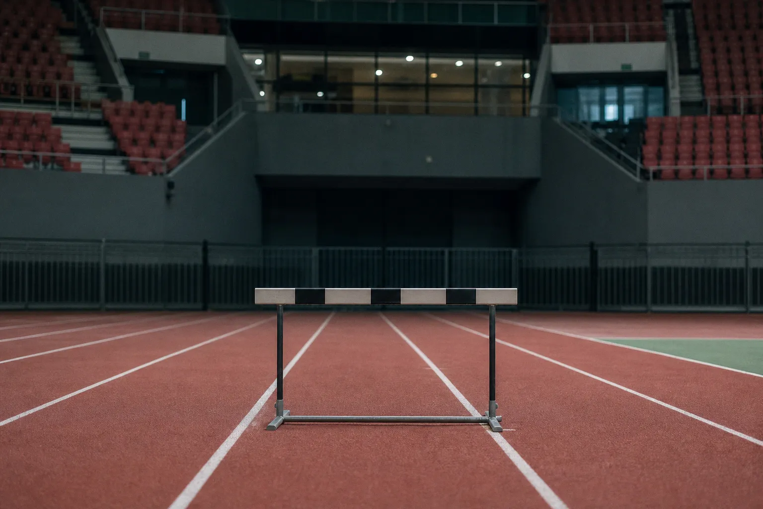 Последствия продления отстранения атлетов World Athletics