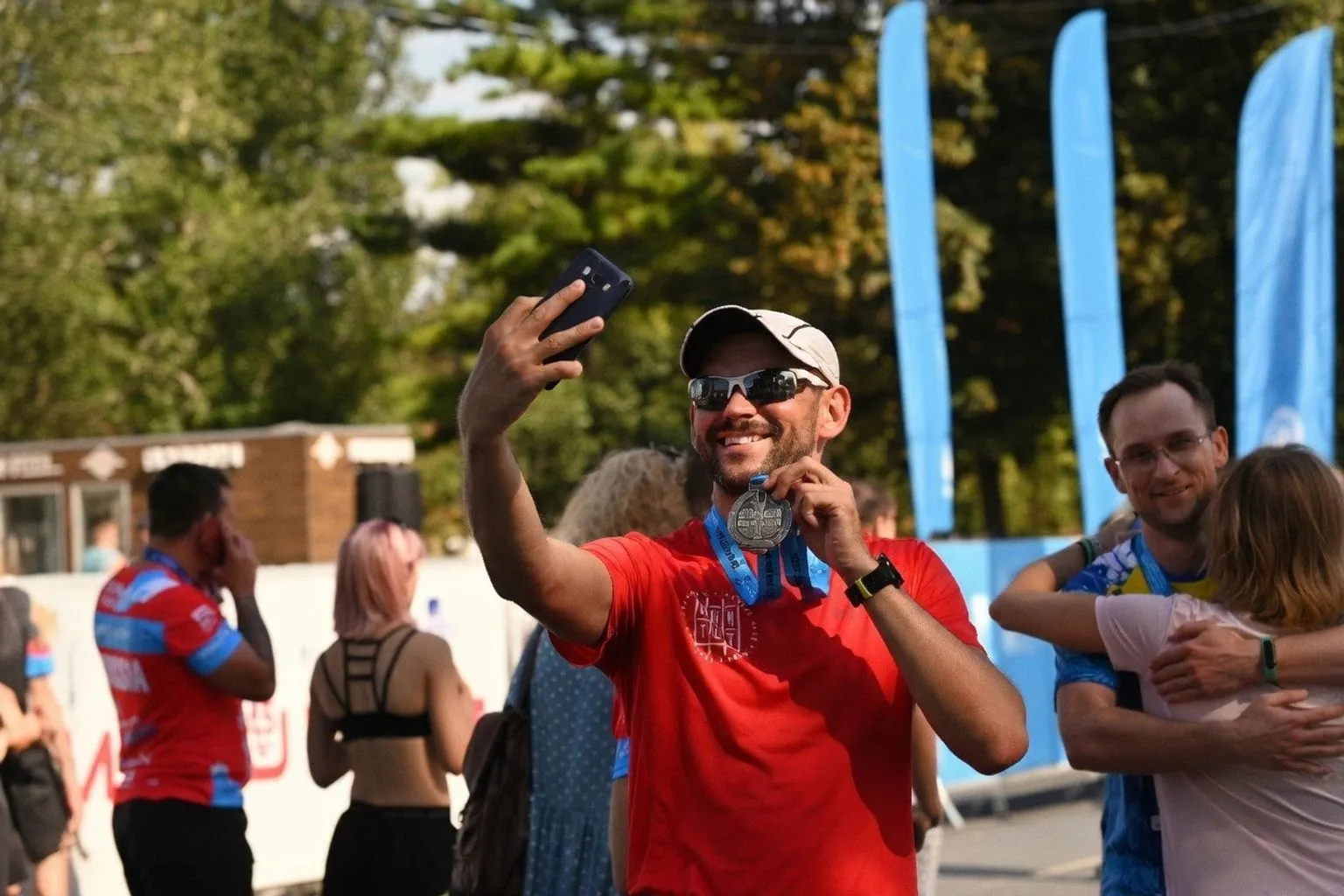 Самарский международный марафон 2026: гид по дистанциям и тактике забега