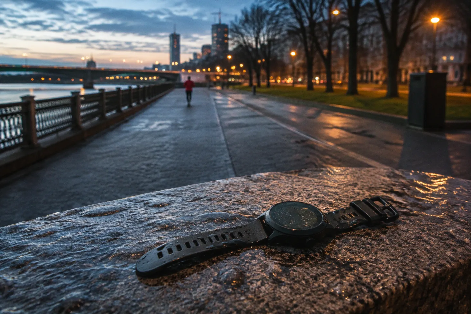 Спортивные часы Garmin: ключевые линейки и метрики для бега