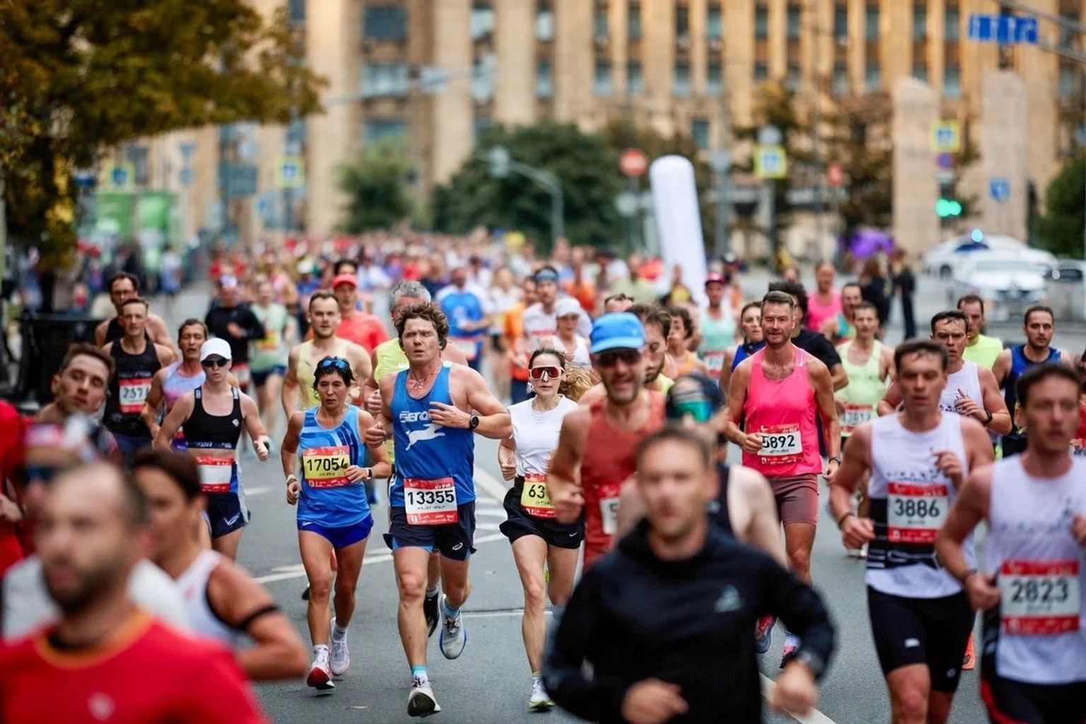 Тренды Global Running Conference 2026: как изменятся массовые забеги в ближайшем будущем