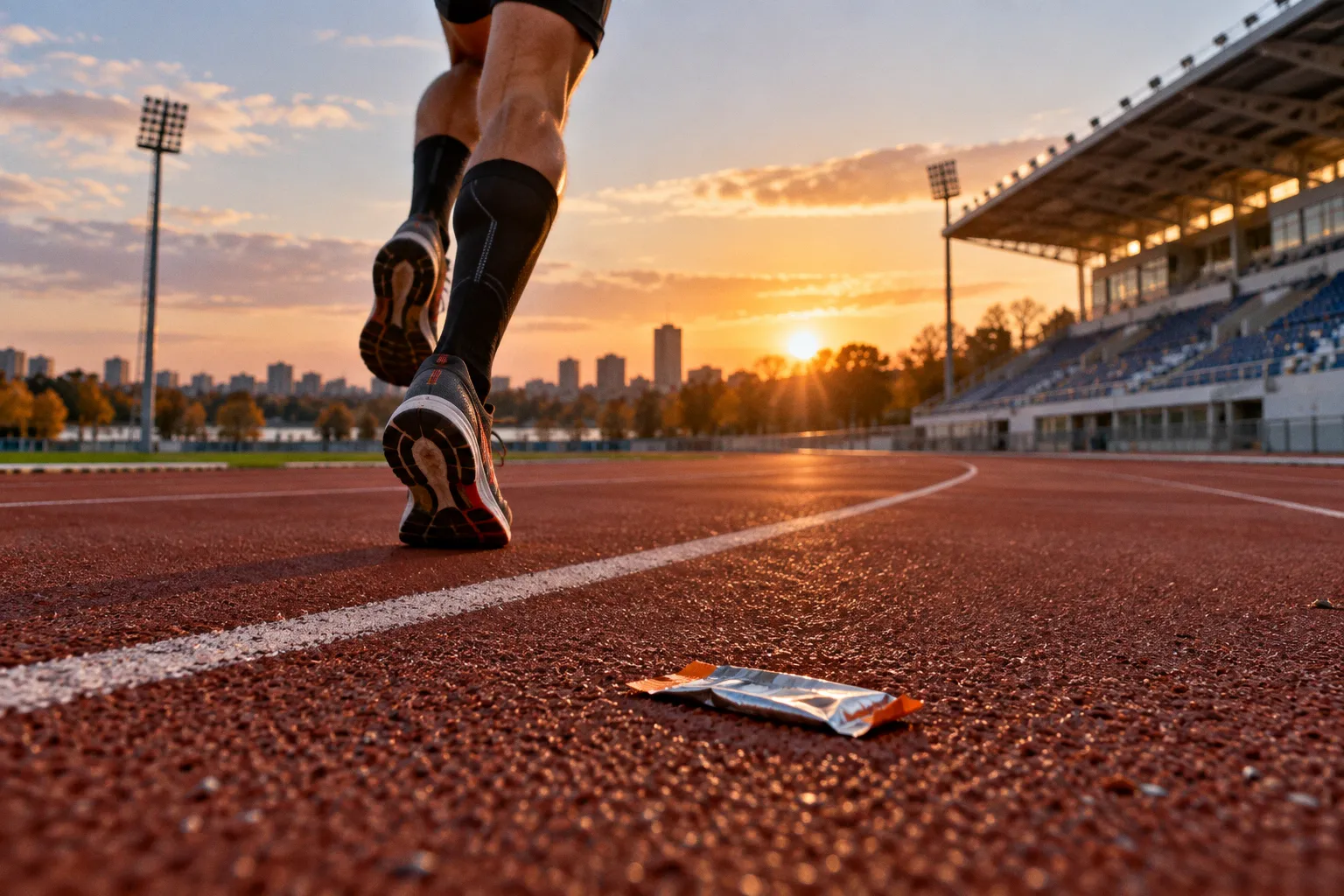 World Athletics Ultimate Championship: новый формат мирового первенства в Будапеште