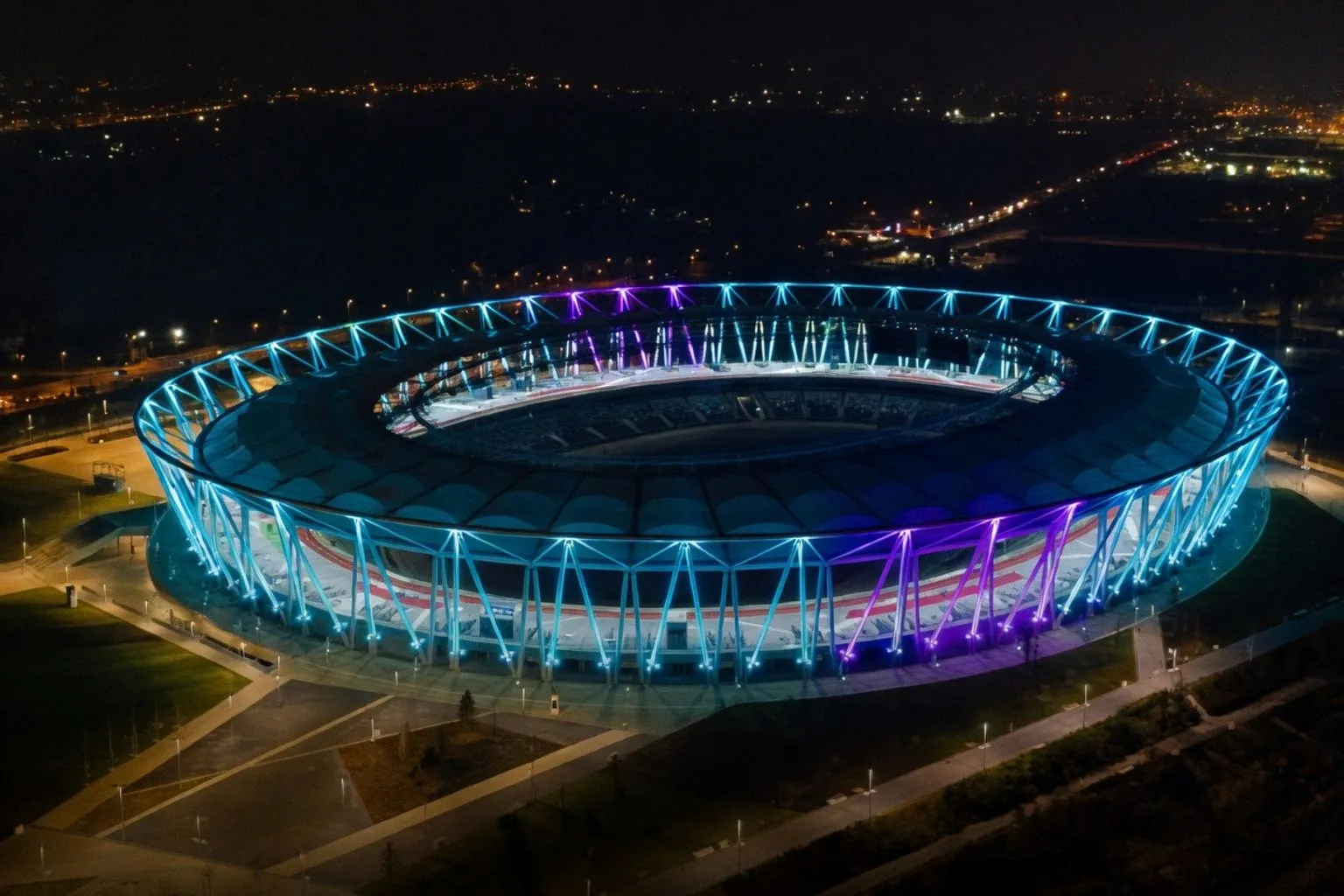 World Athletics Ultimate Championship: что нужно знать о новом турнире элиты